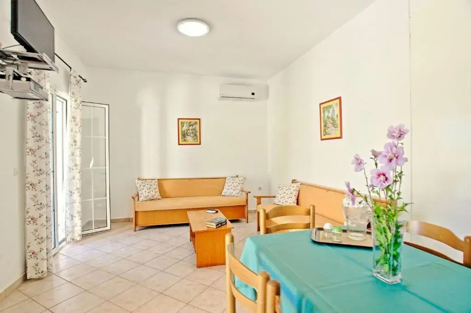 Beach Villa Nancy by MediterraneanVillas