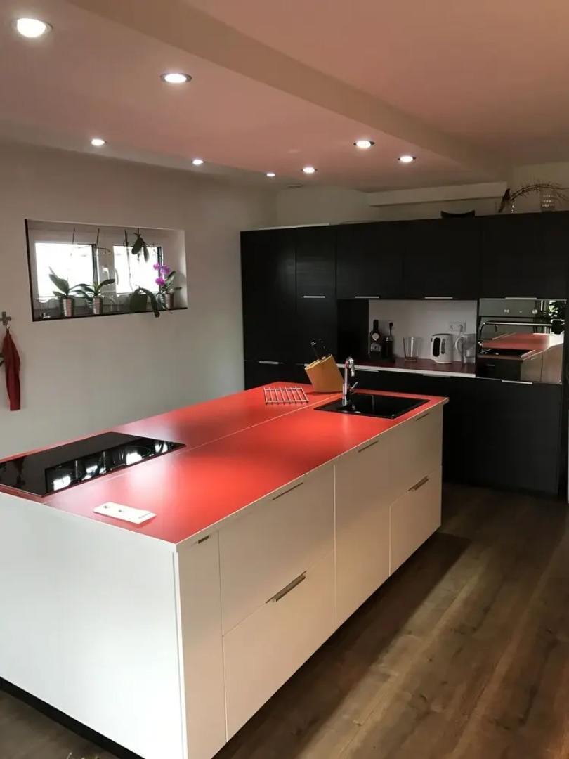 MY HOME - Gästezimmer