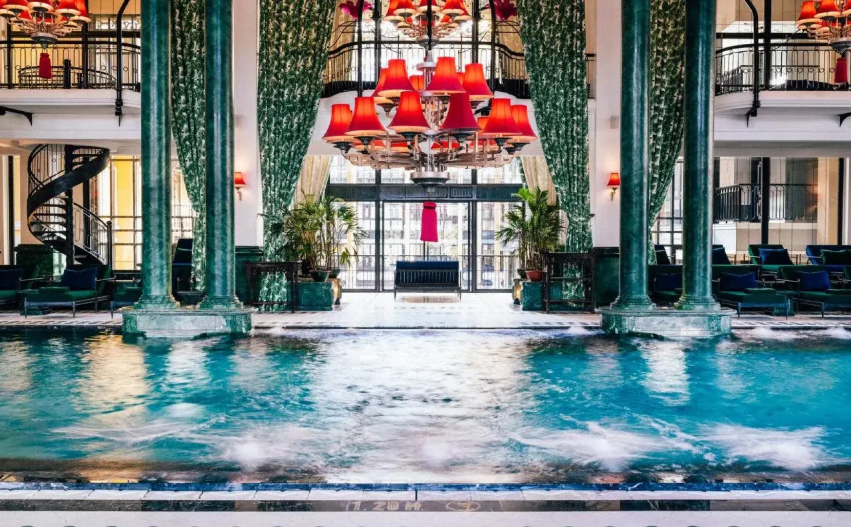 Hôtel de la Coupole - MGallery