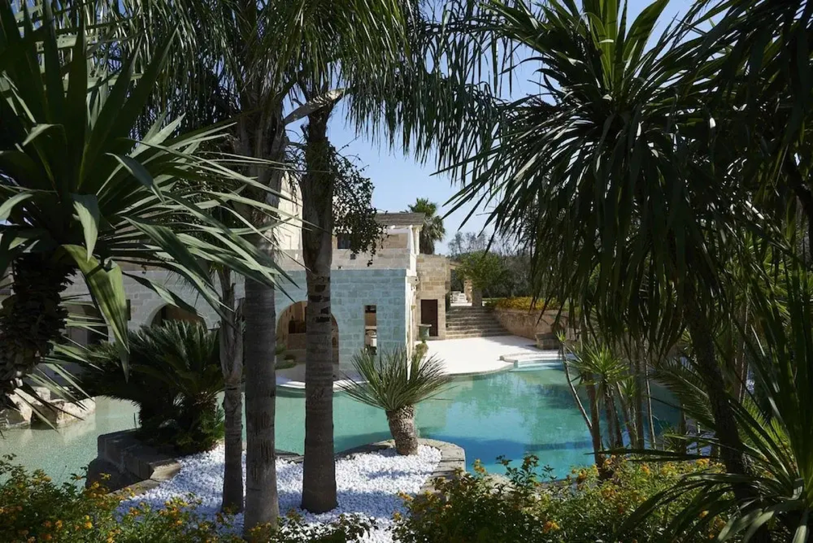 Masseria Quadrelli
