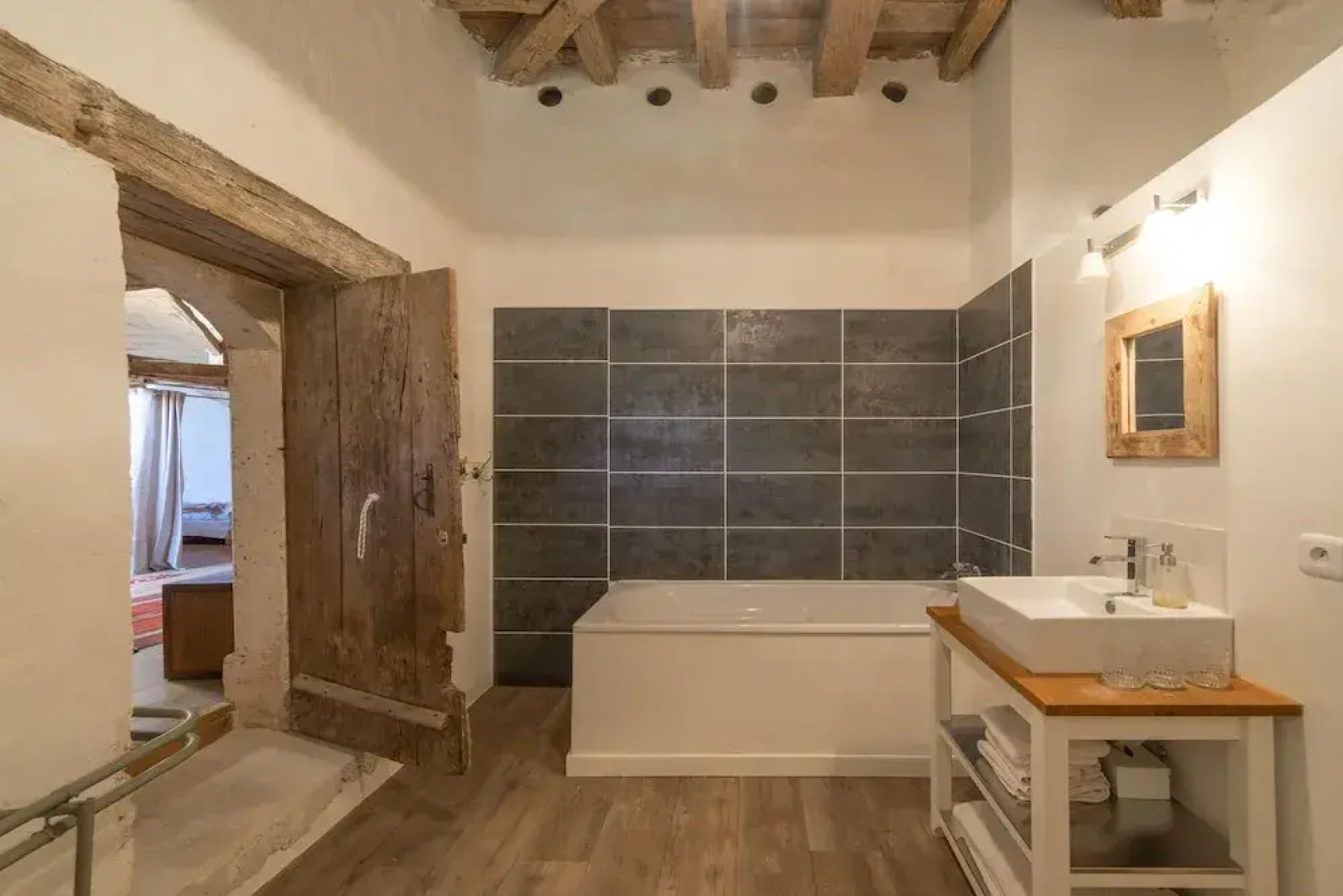 Château de La Combe