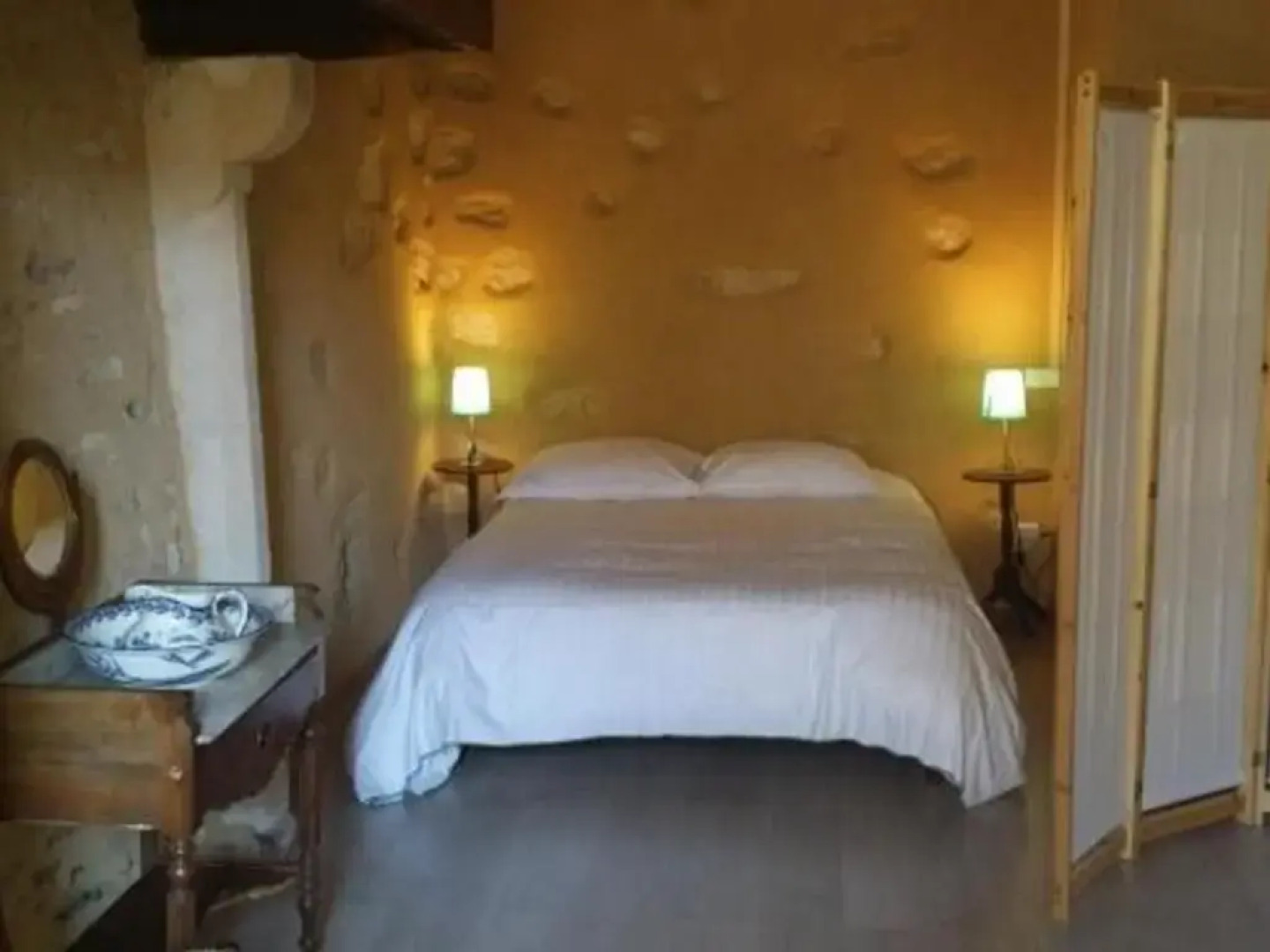 Gîte Crannes-en-Champagne, 3 pièces, 10 personnes - FR-1-410-127
