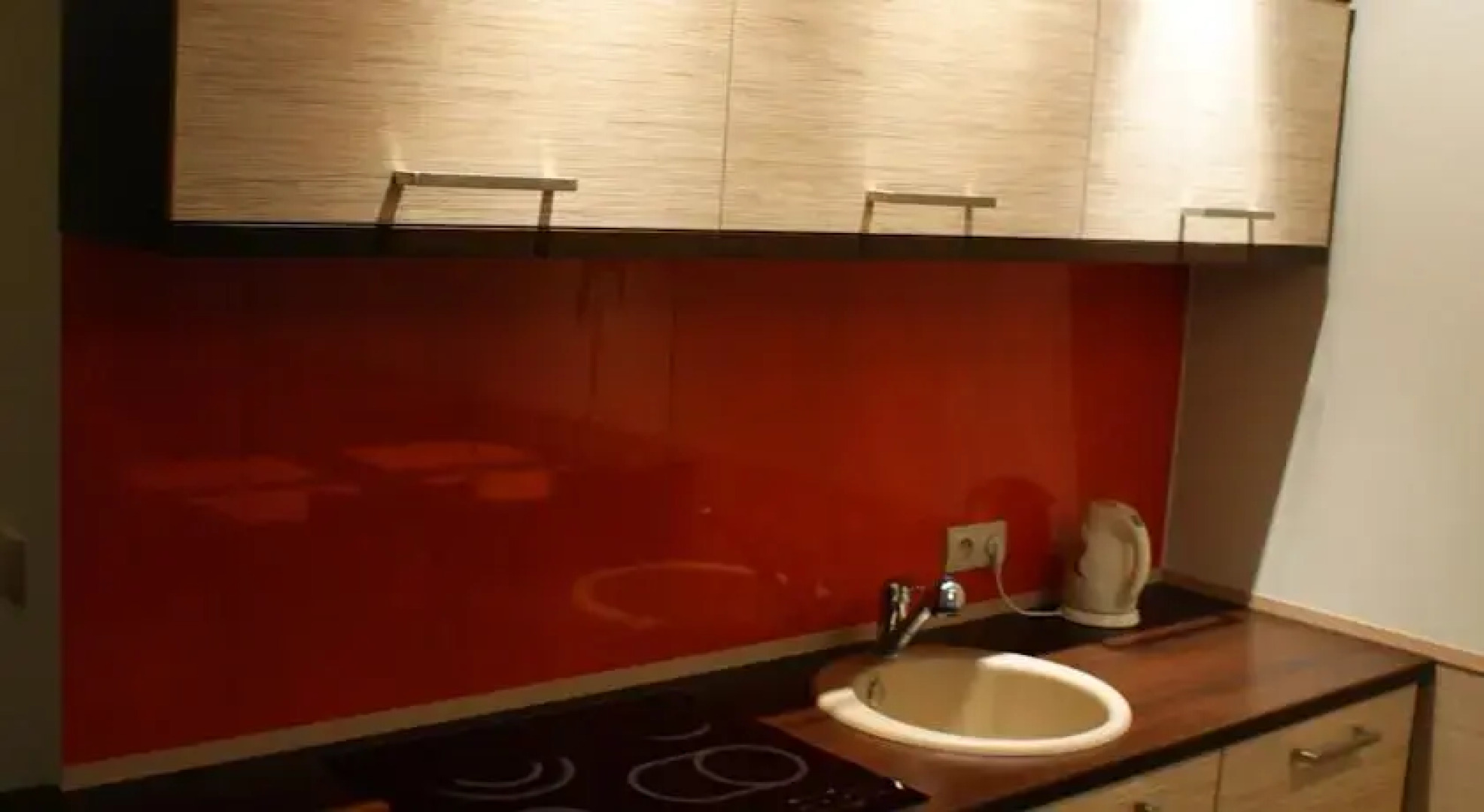 Apartament Natalia w Diva Spa