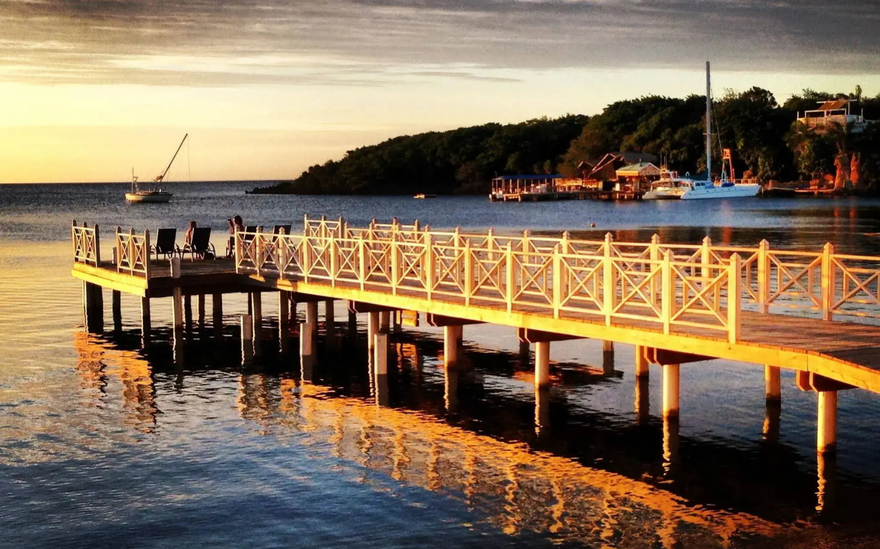 The Beach House Boutique Hotel