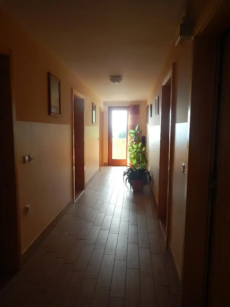 Guest House Pr Ambružarju