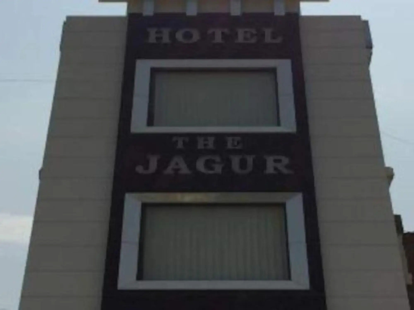 The Jagur Hotel