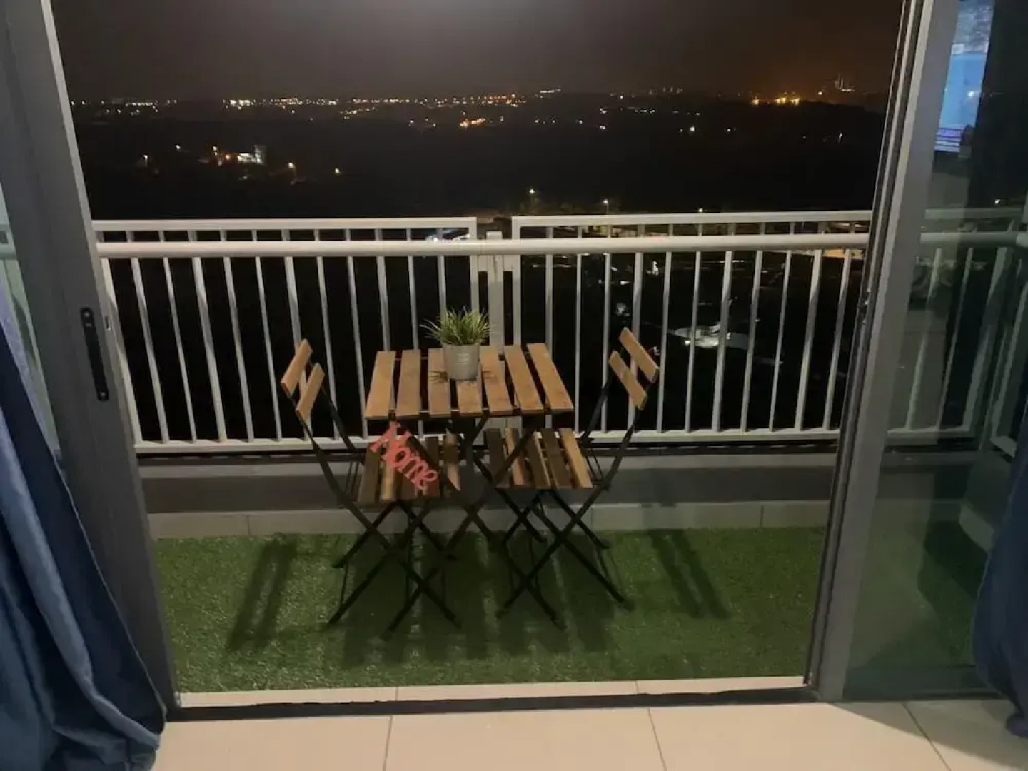 Almyra Serviced Residence