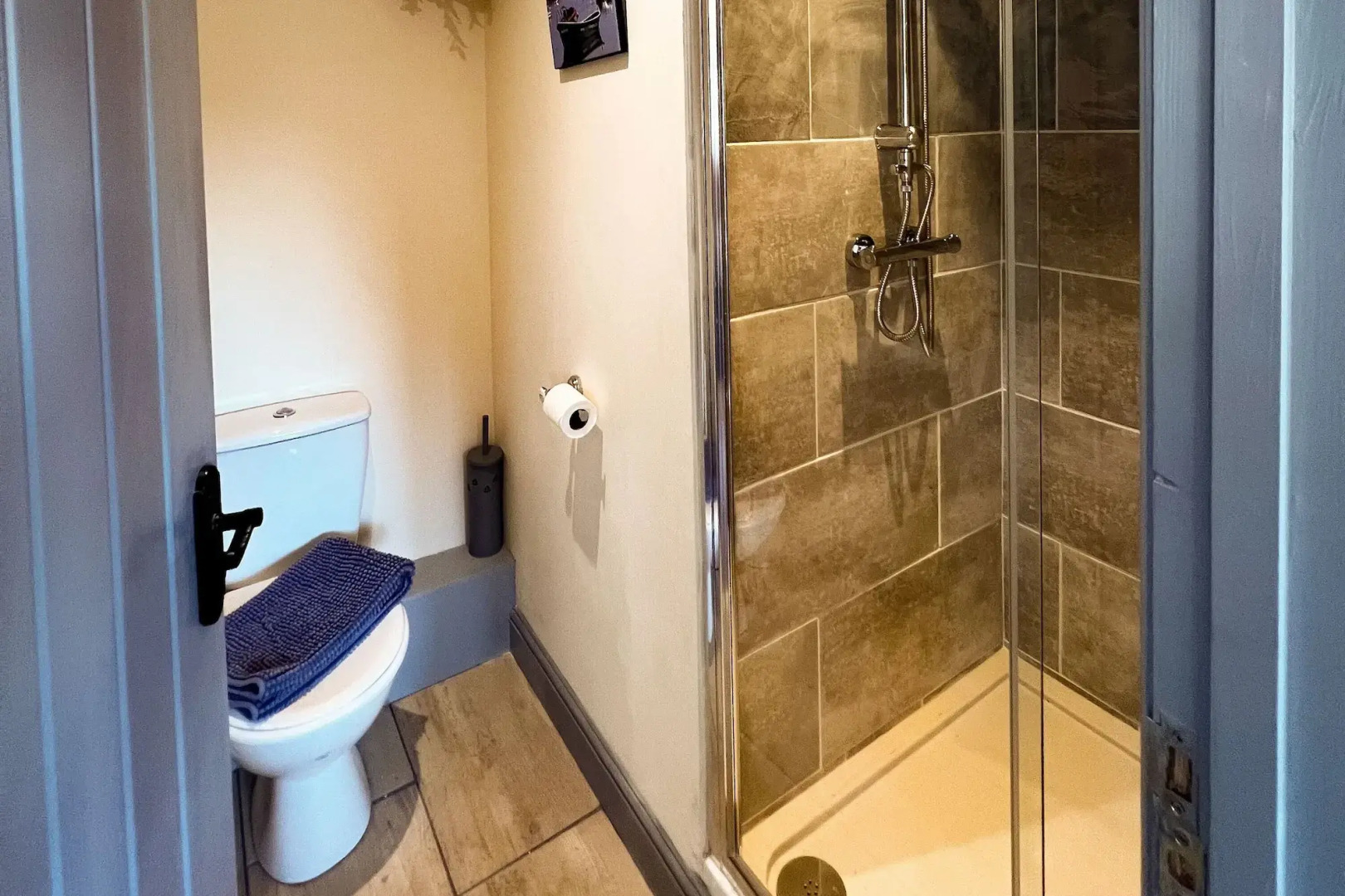 Marshview Dairy B&B, Holiday Lets and Campsite