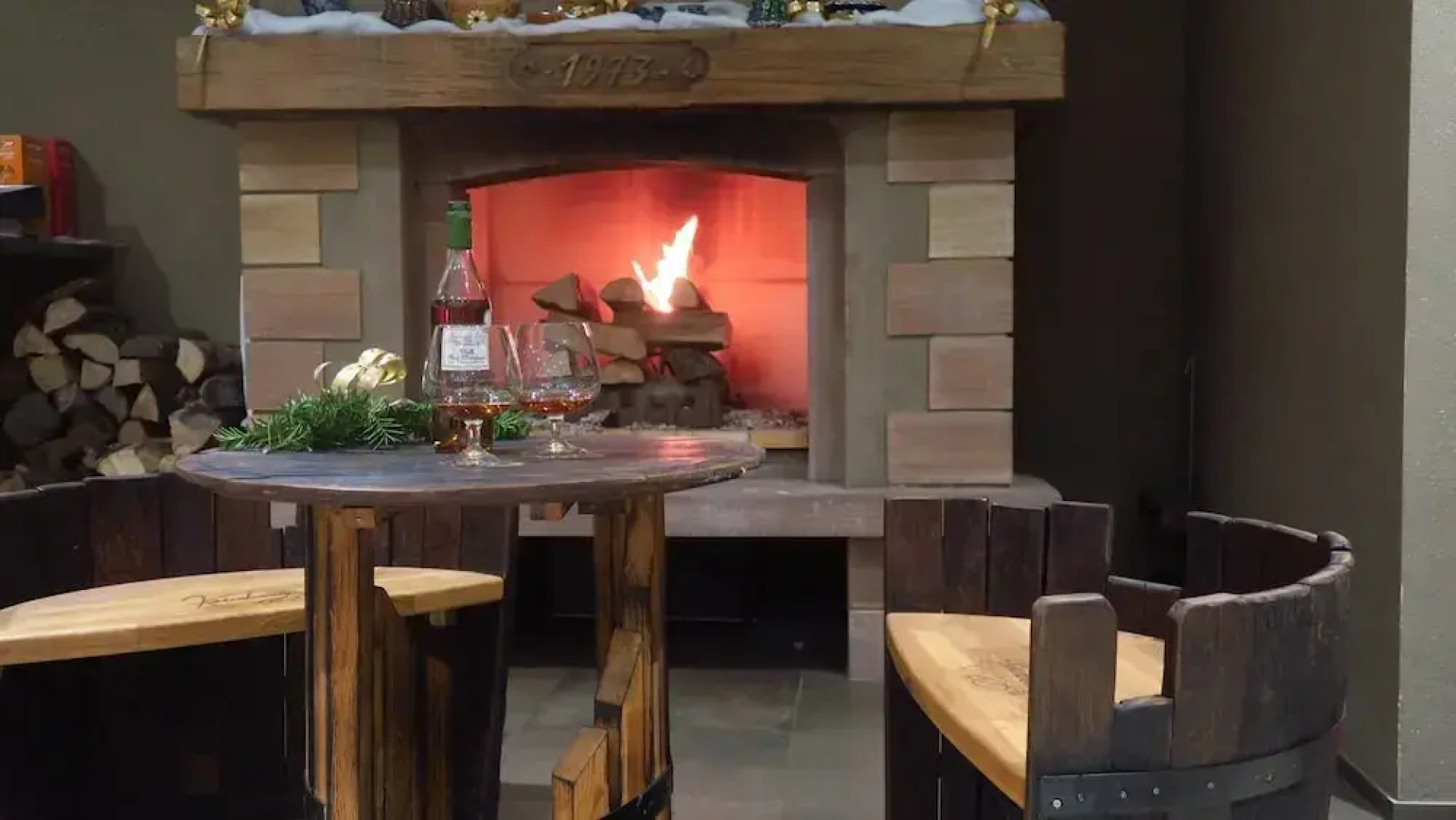 Logis Hotel Restaurant Keimberg