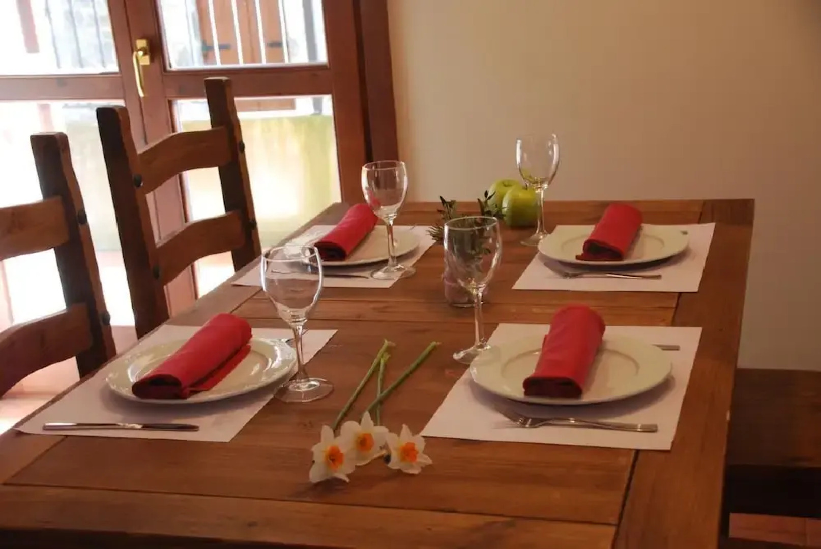 PirineosNature Petfriendly Apartments