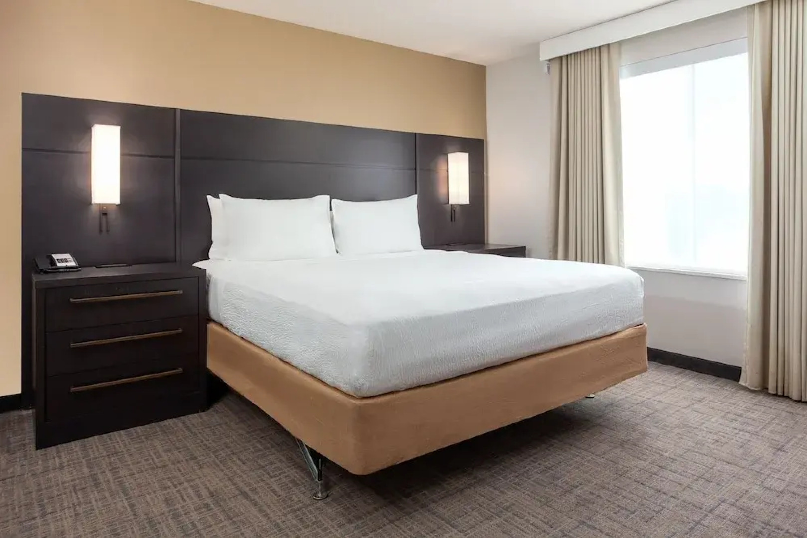 Residence Inn By Marriott Livermore