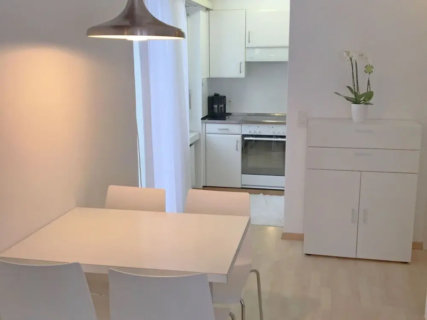 Val Signina Laax in Laax