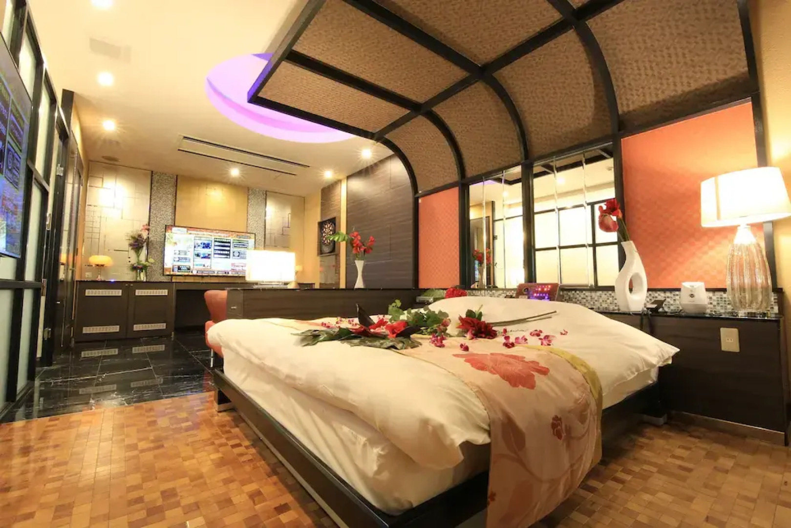 Hotel Grassino Urban Resort Urawa