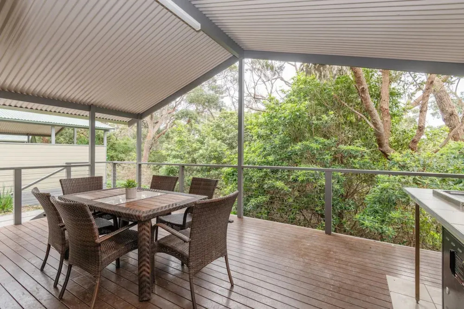 Holiday Haven Bendalong