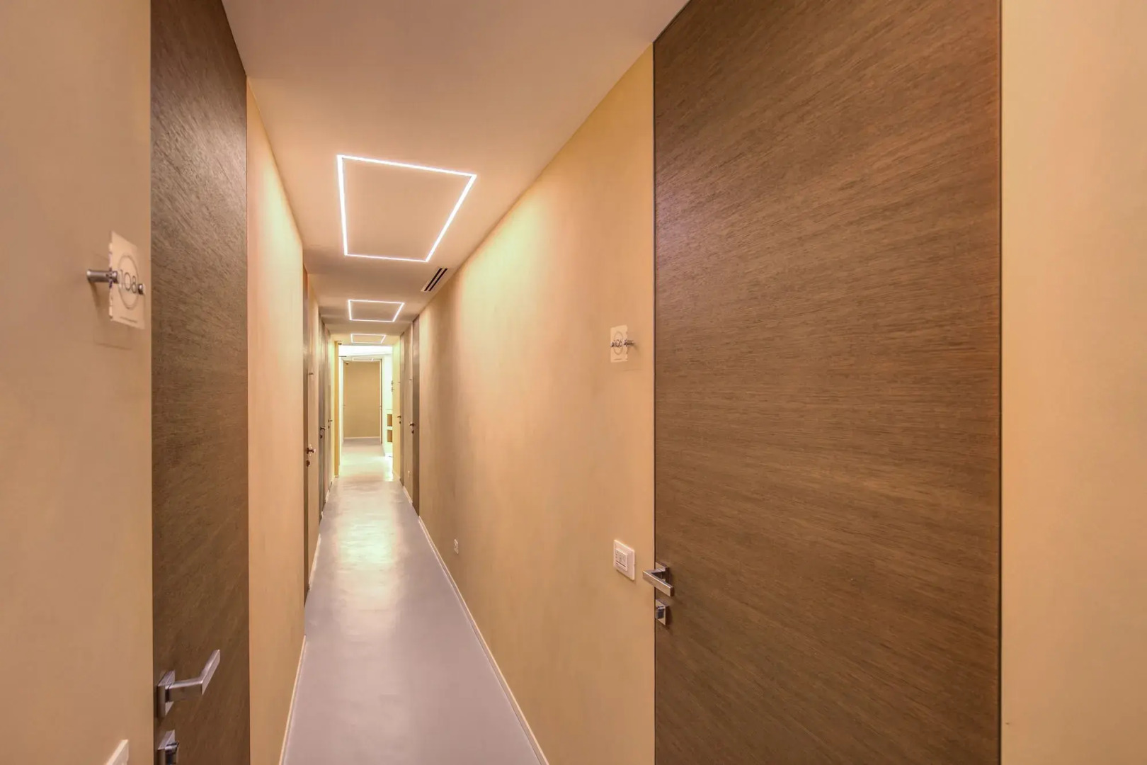 Victor Boutique Hotel