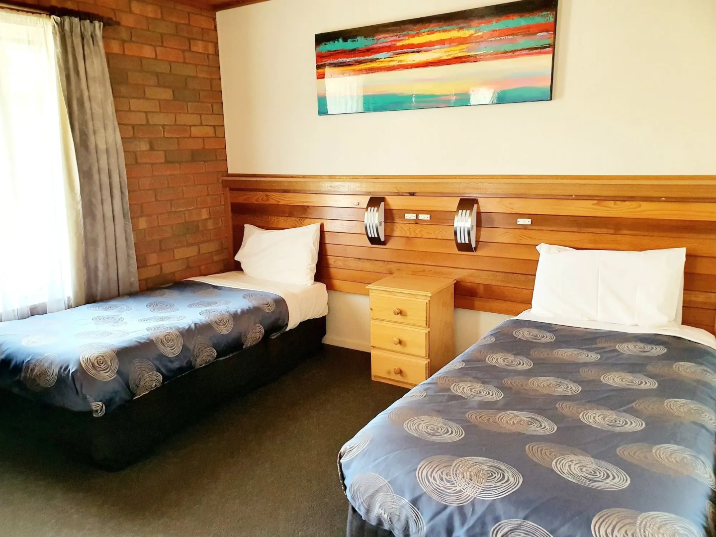 Port Campbell Motor Inn