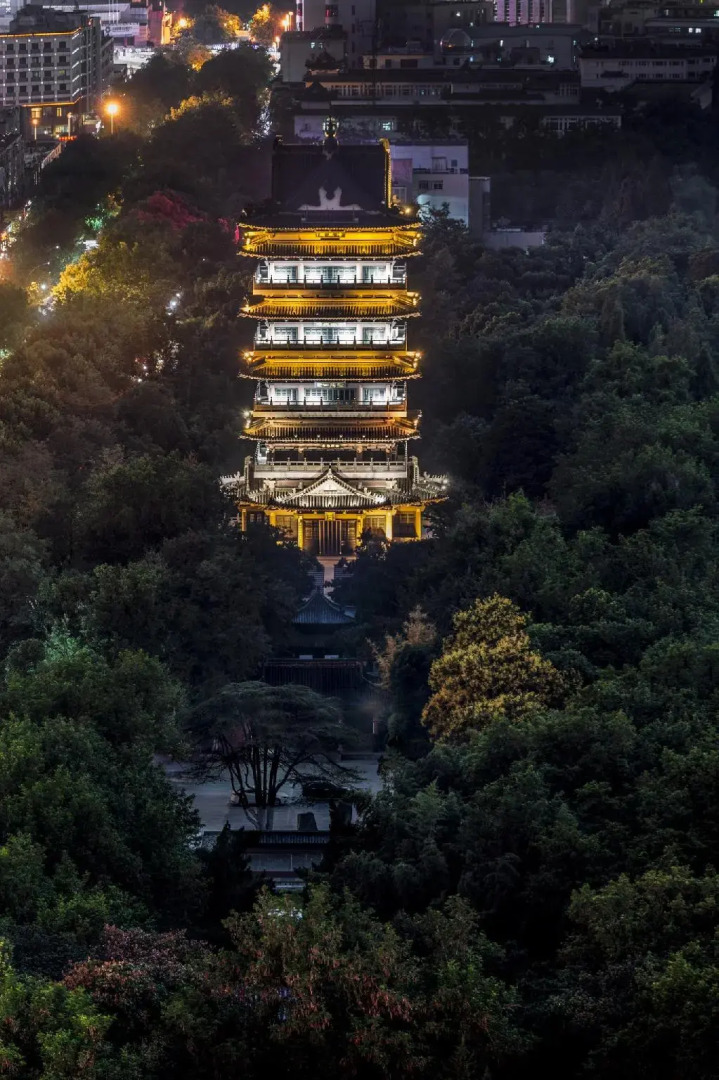 The Westin Hefei Baohe