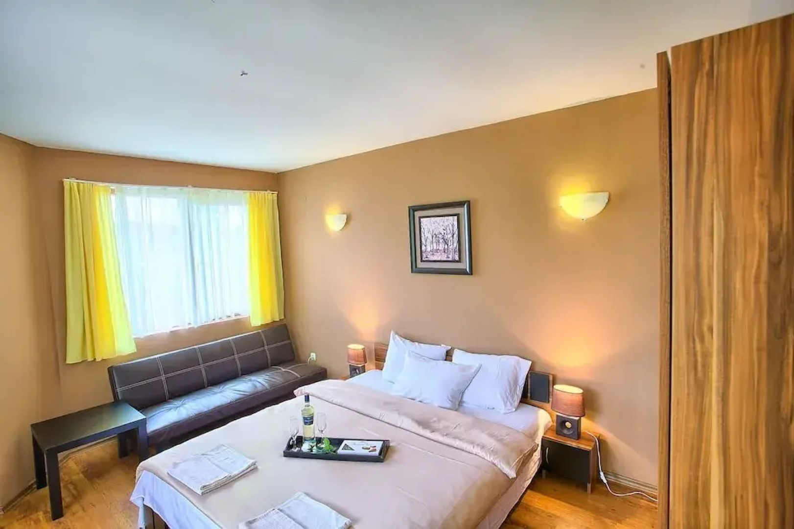 Guest House Slunchev Cviat