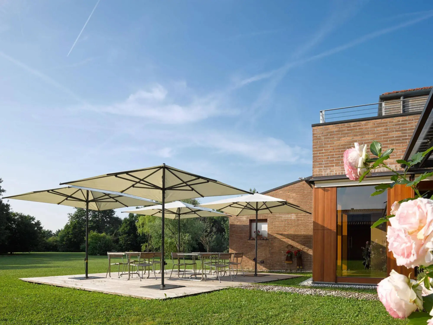 Relais Ormesani