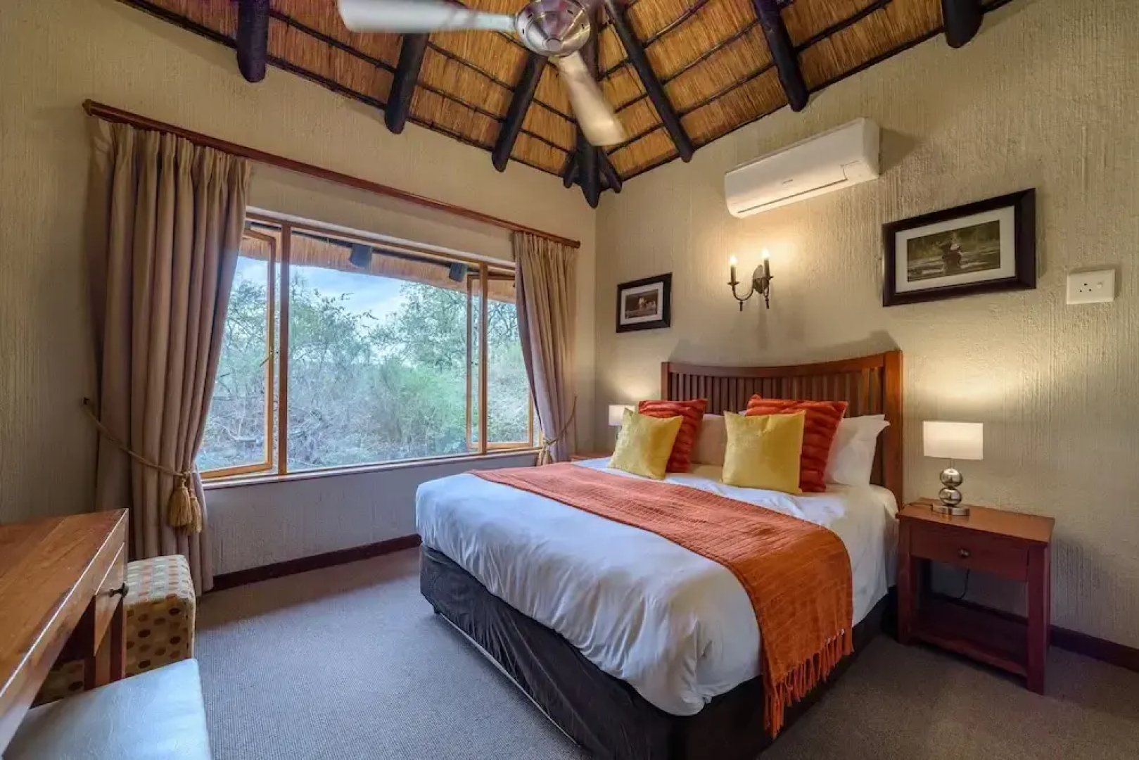 Kruger Park Lodge unit No. 524