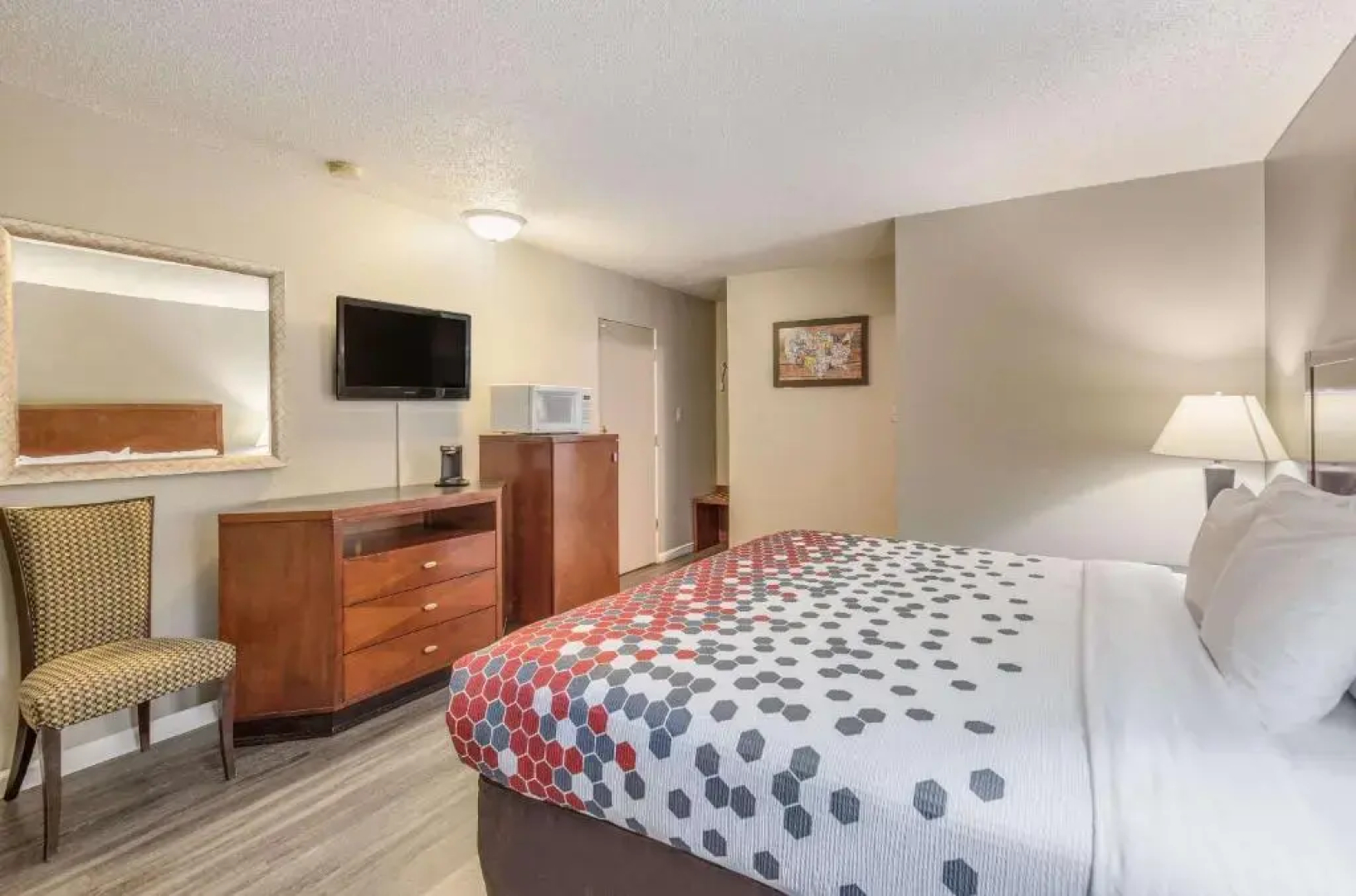 Econo Lodge Yreka