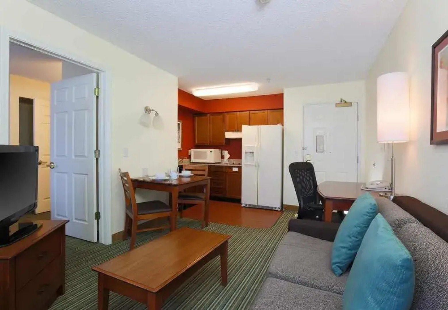 Residence Inn Fort Smith