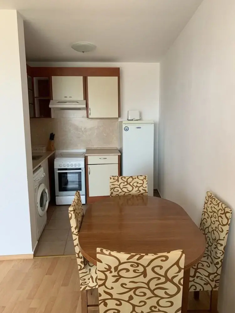 Magical apartment in Marina view Fort beach