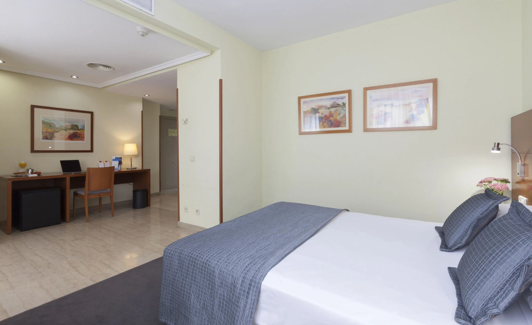 Hotel Porcel Torre Garden