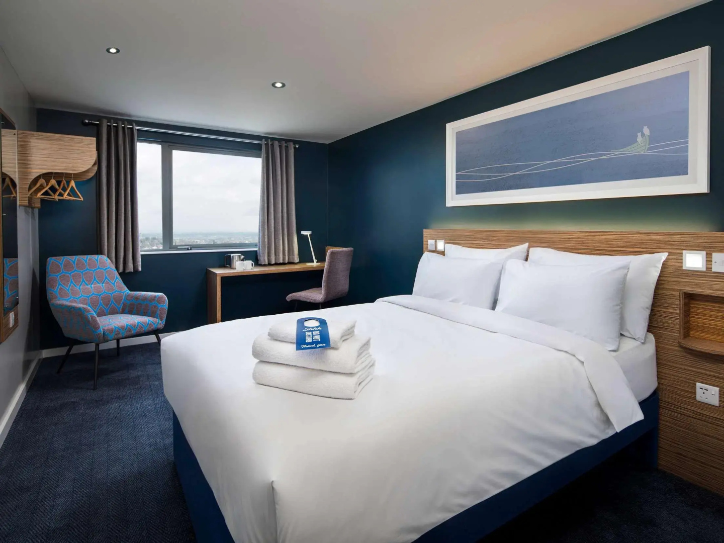 Travelodge Eastleigh Central