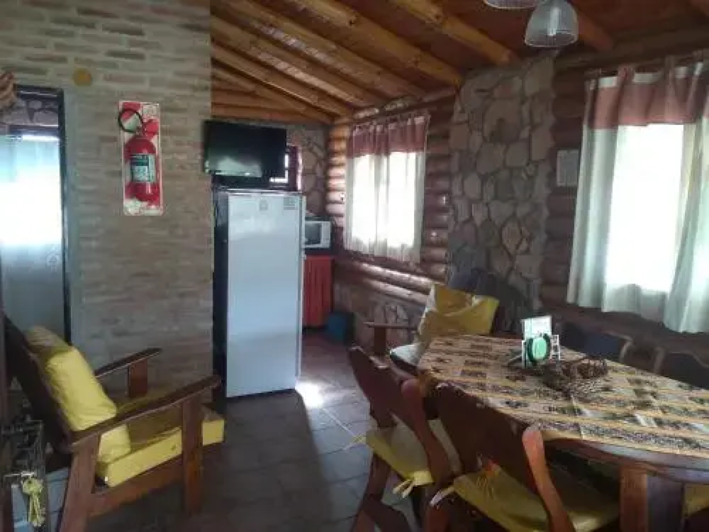 Caï¿½ada del Sauce