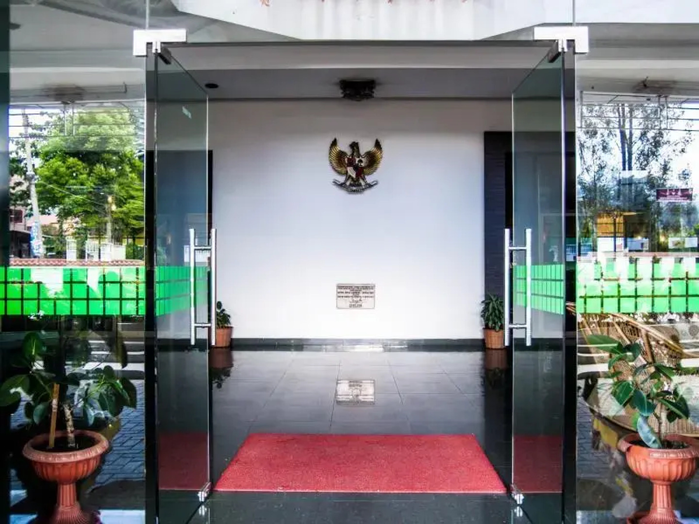 Rudang Berastagi Hotel And Resort