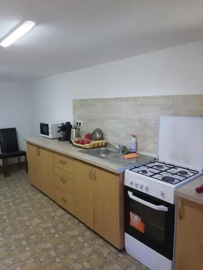 Casa De Vacanta Padis