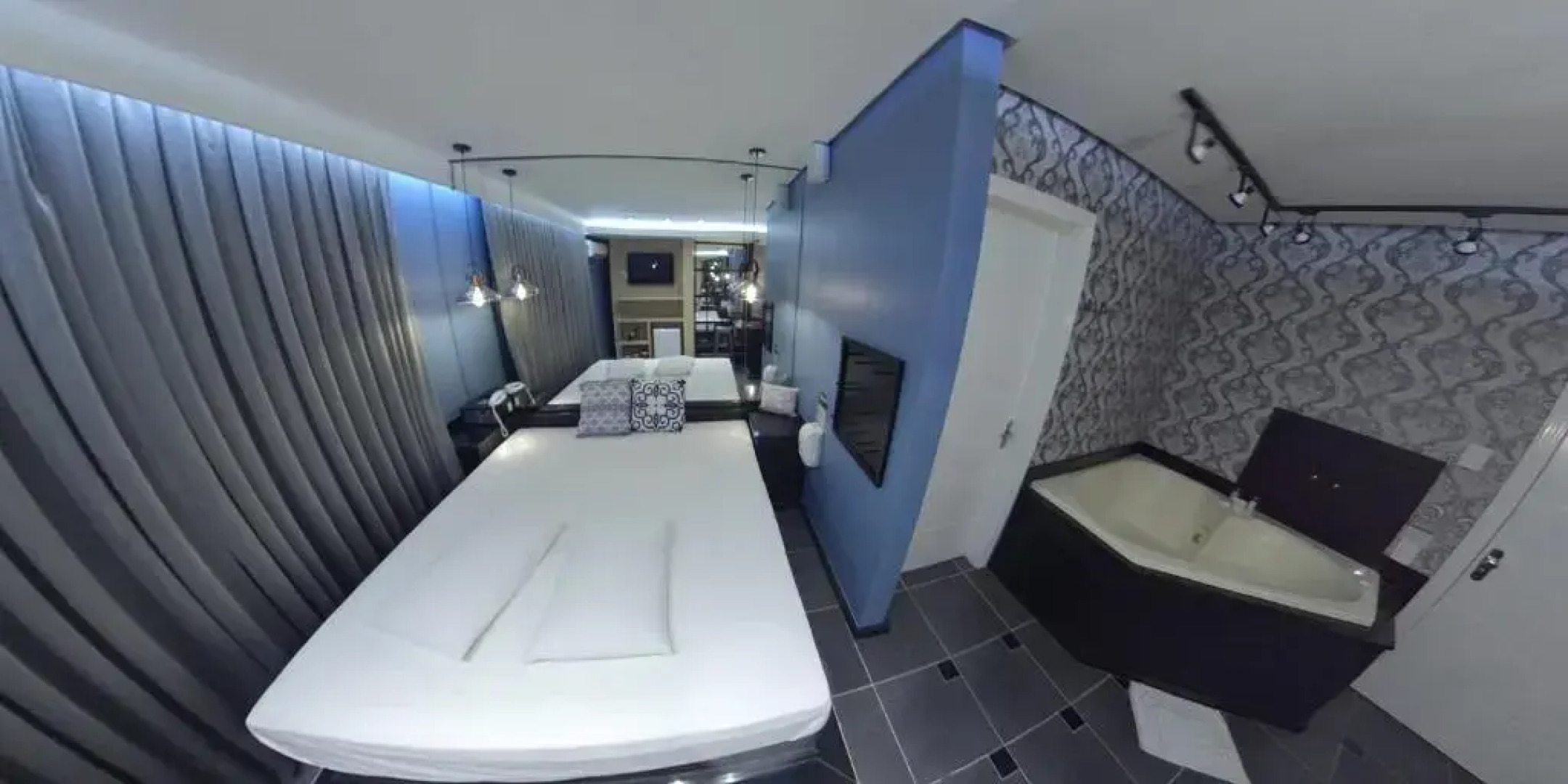 Motel Paradiso Passo Fundo - Adults Only