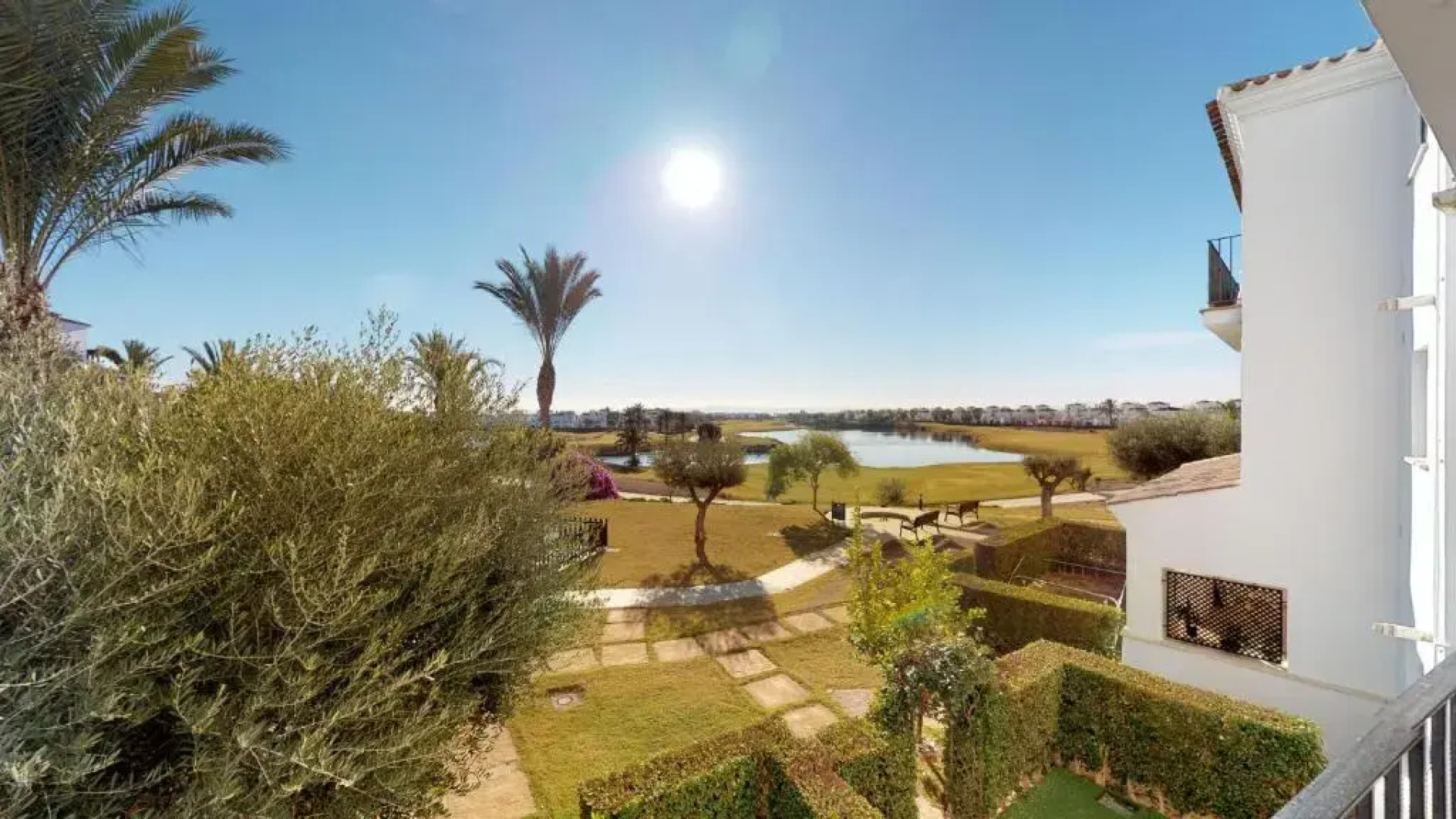 Emperador 308983-A Murcia Holiday Rentals Property