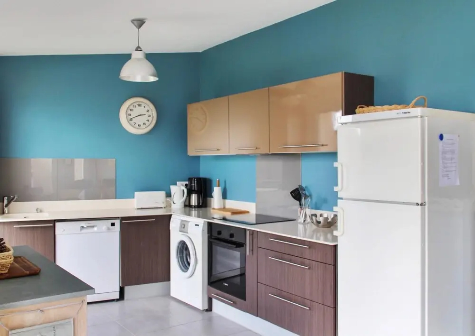 Holiday home Impasse de la plage