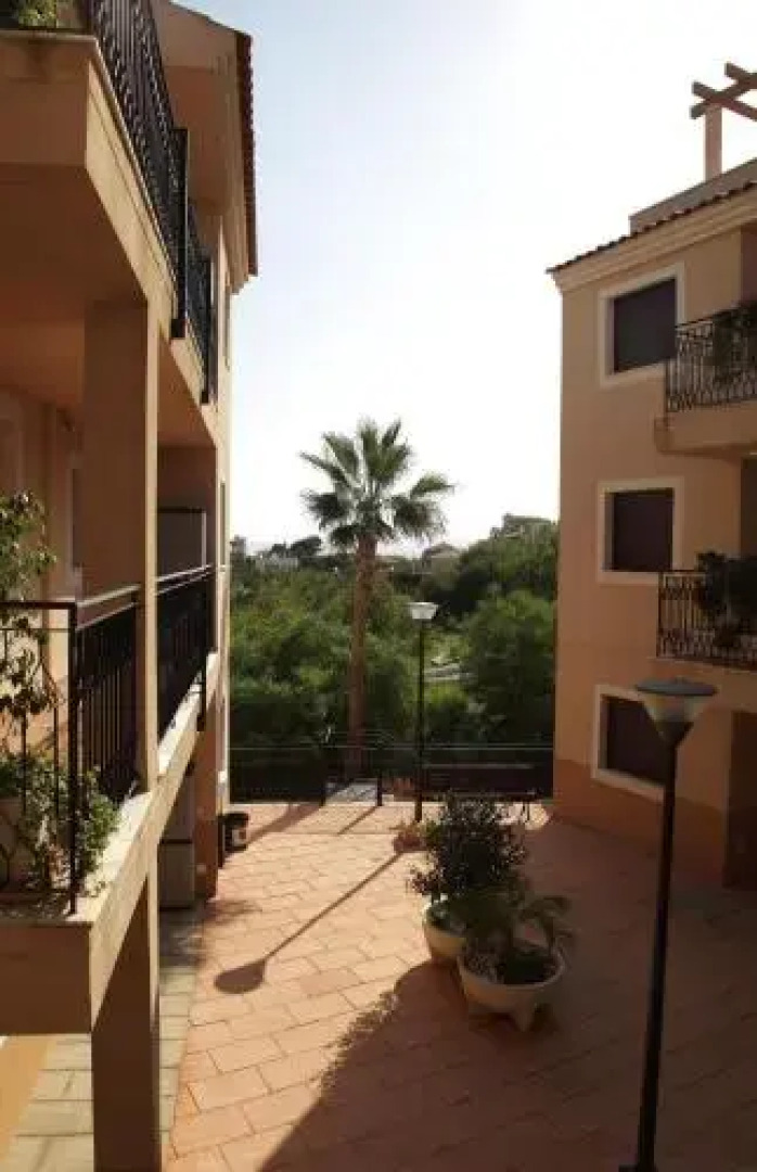 Apartamentos Turisticos Aguilas de los Collados