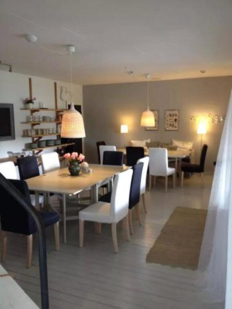 Onkel Enkels Pensionat