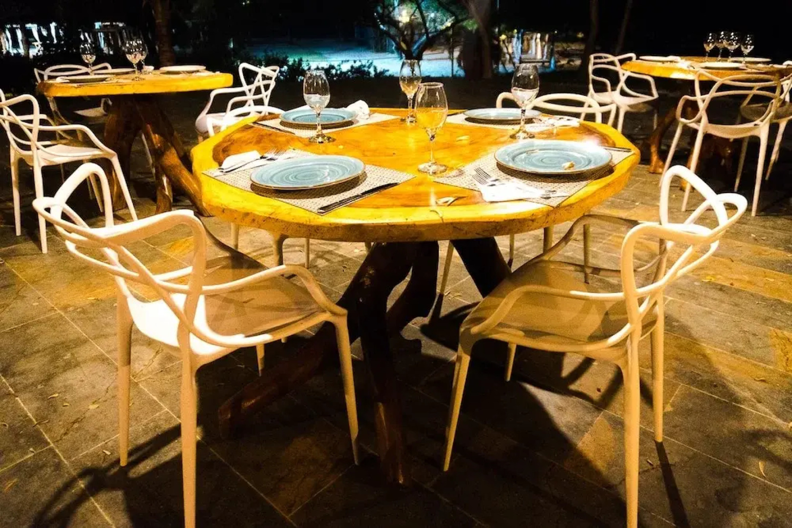 Hotel Rosario de mar By Tequendama