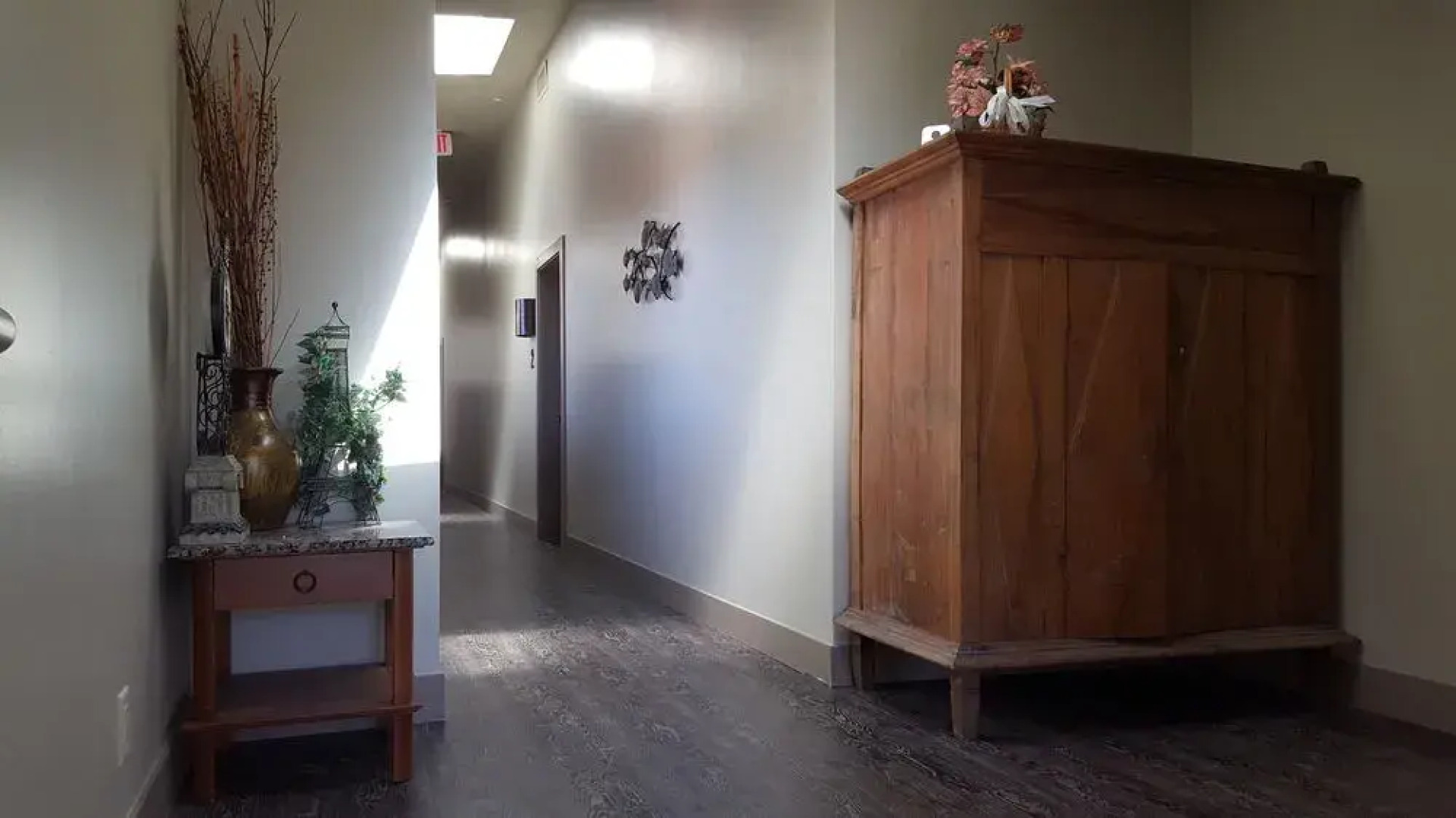 Picazzos Loft in the View Plaza