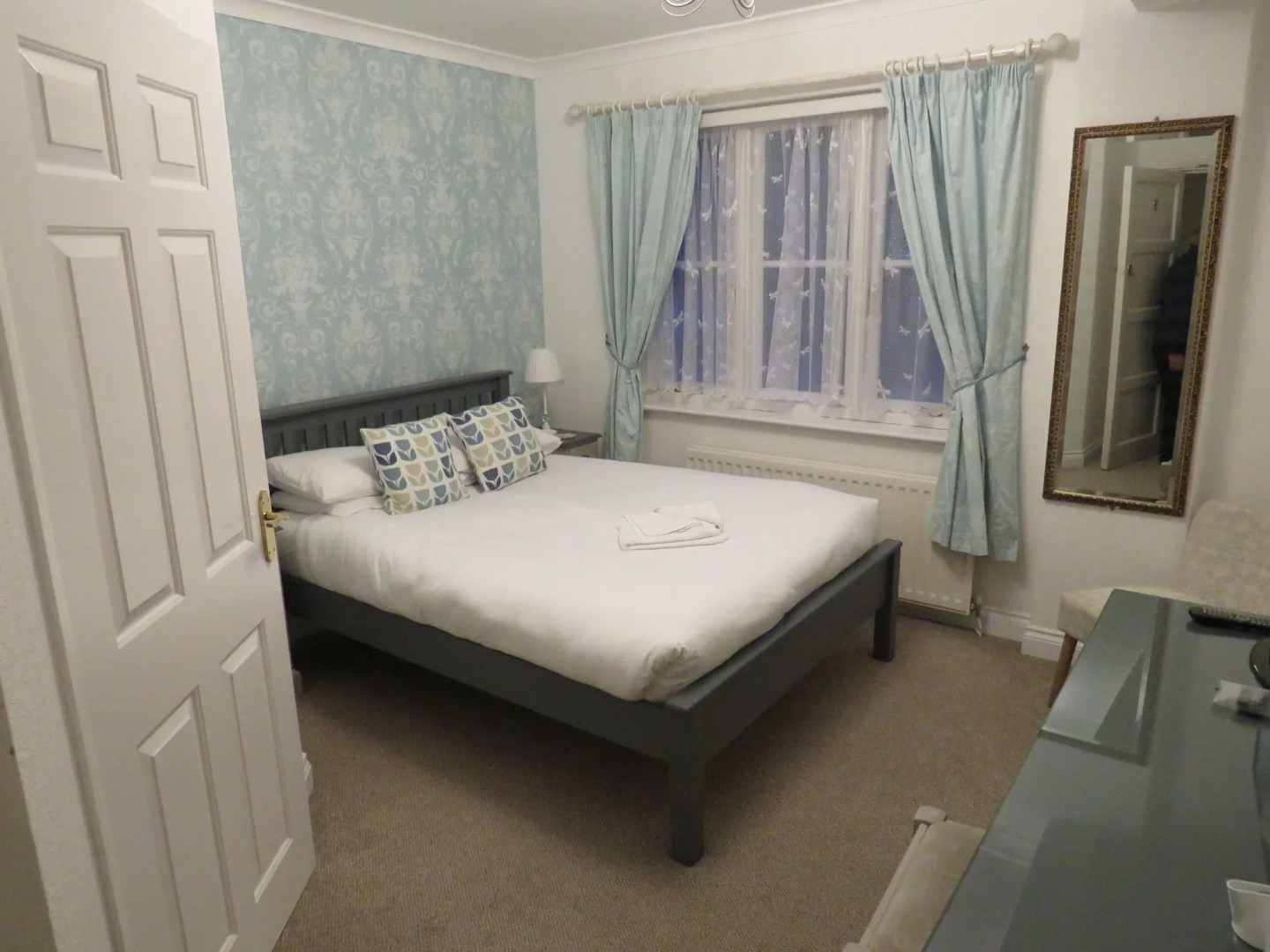 Newport Quay Bed and Breakfast