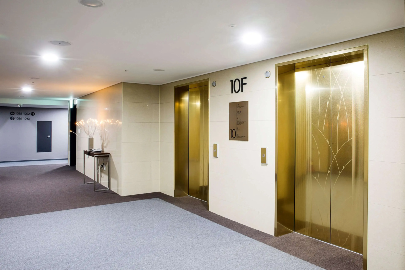 Ramada Jeju City Hall