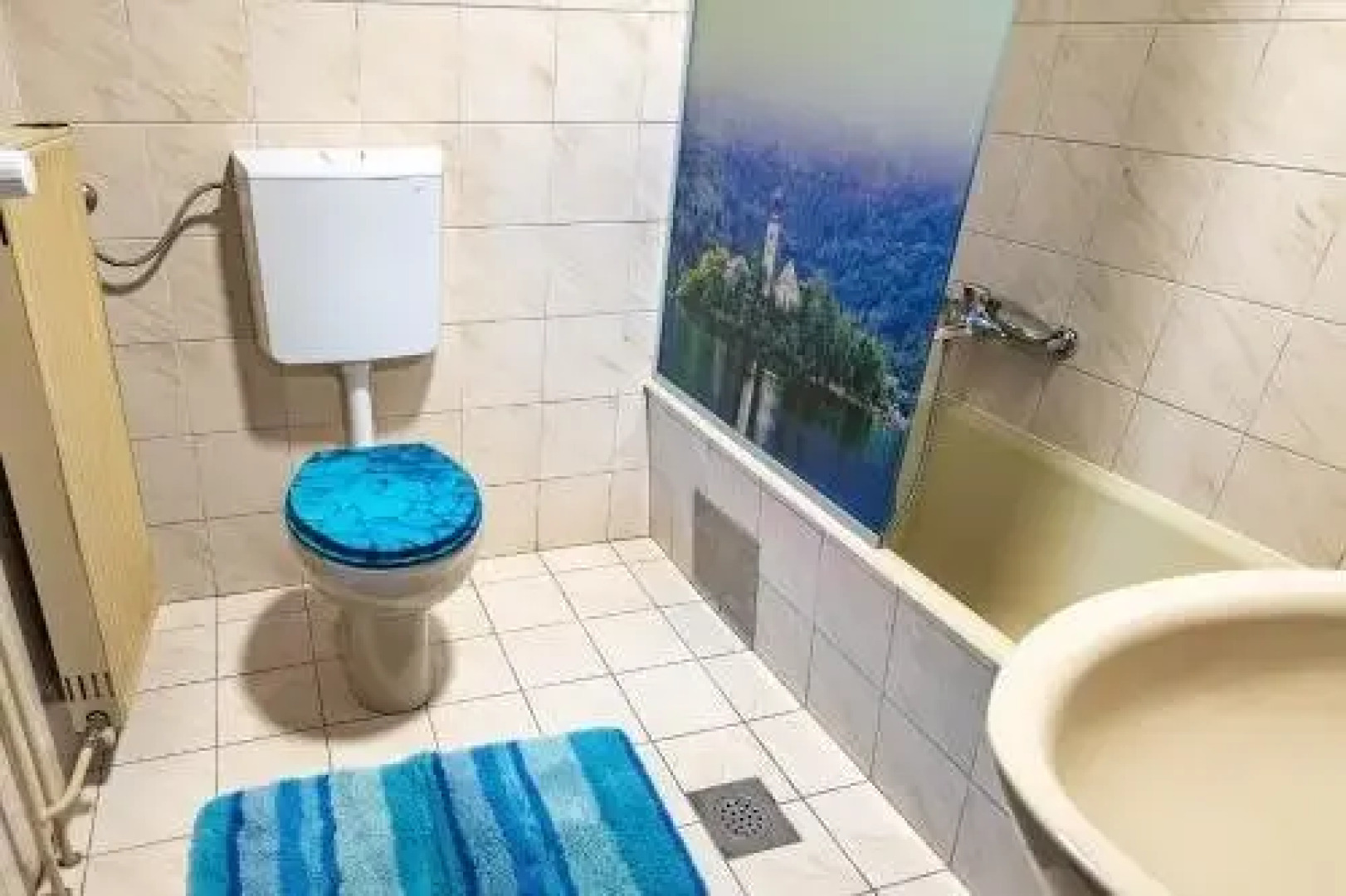 Slovenian Traditional Guest House