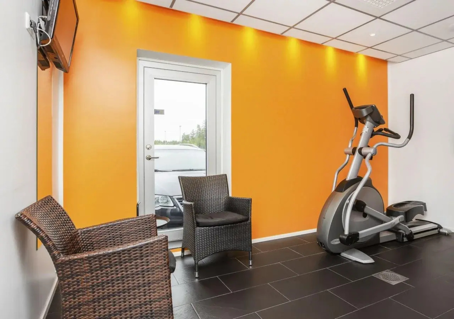 Aiden by Best Western Stockholm Arlanda Airport