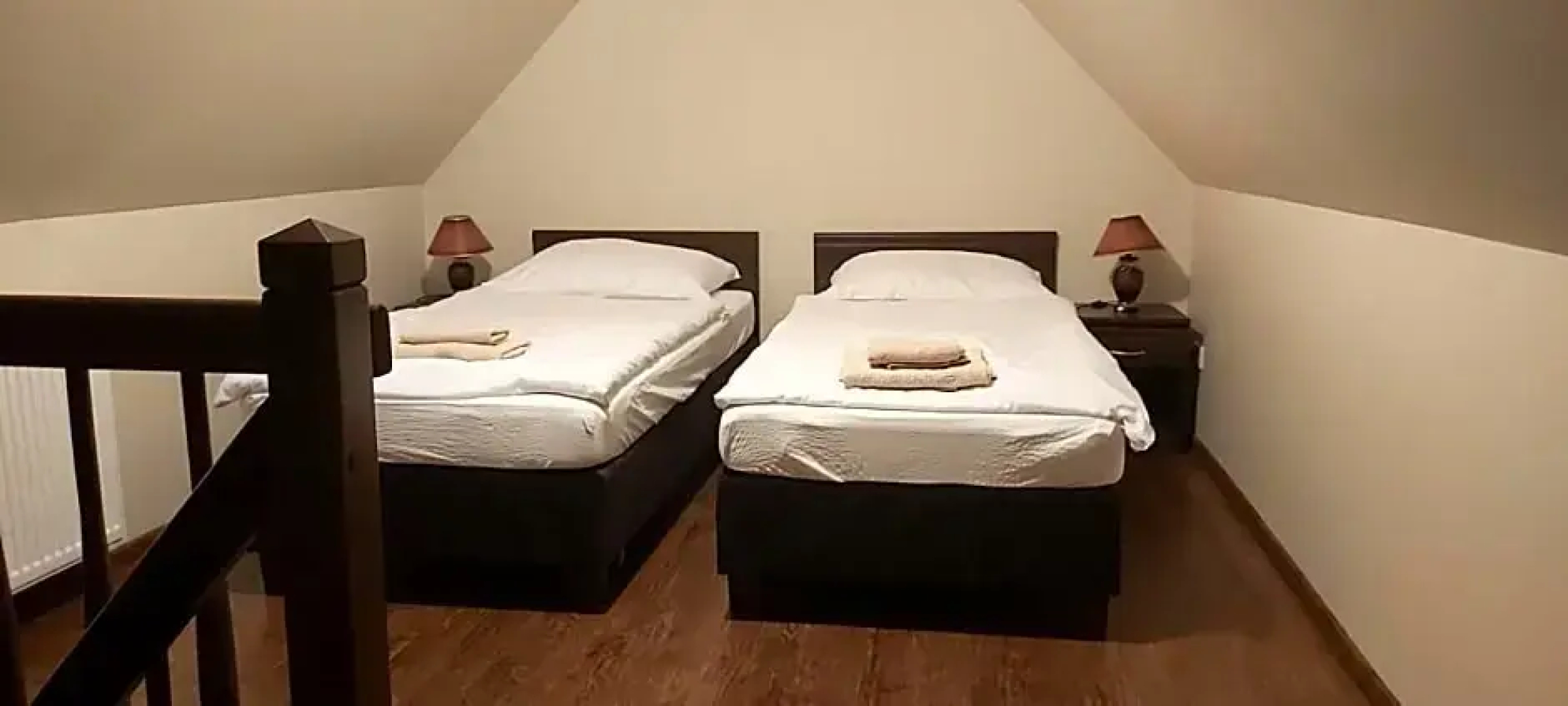 Gościniec nad Zalewem