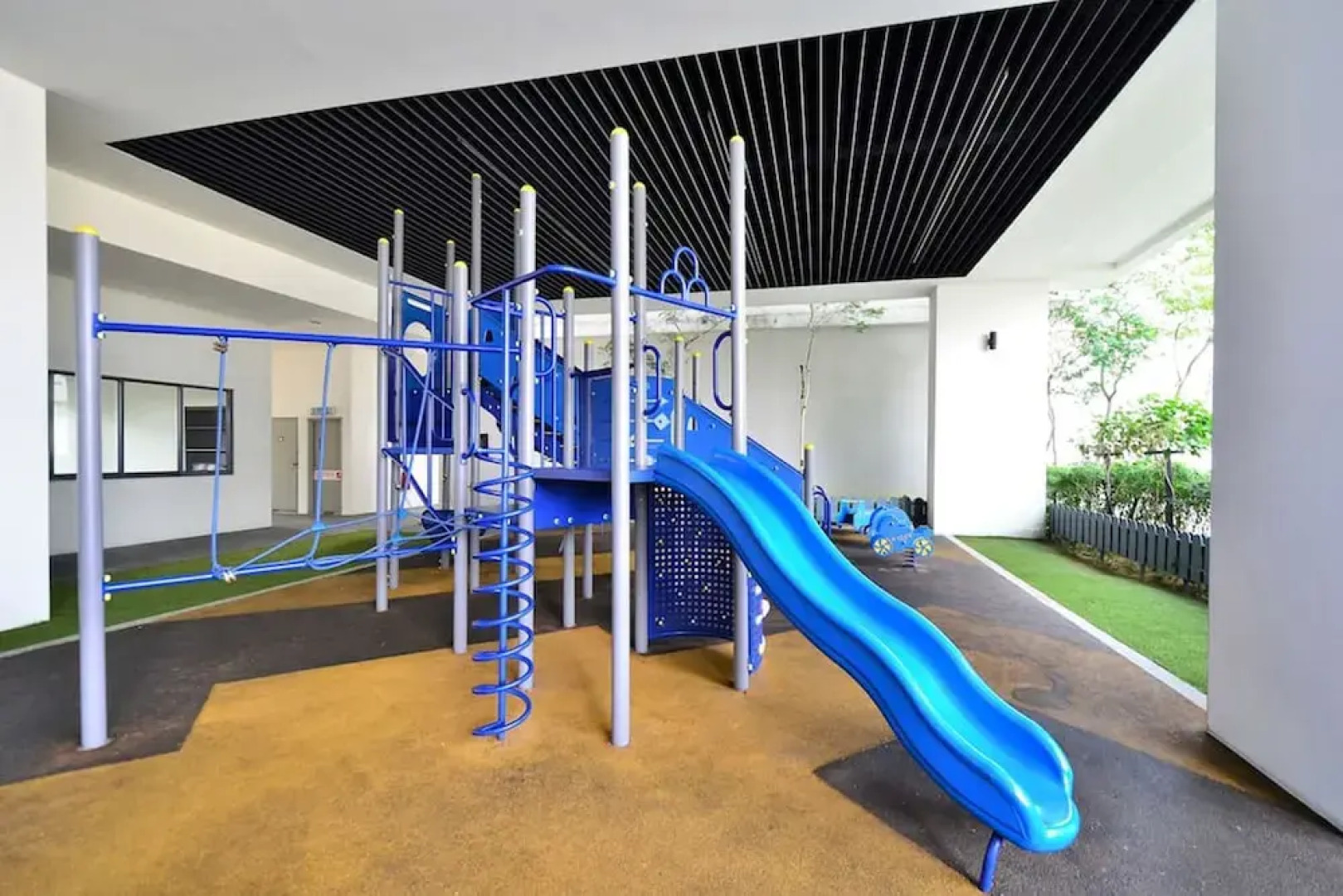 Dewy Setiawalk Puchong Fam. Apt 4-7pax near Sunway