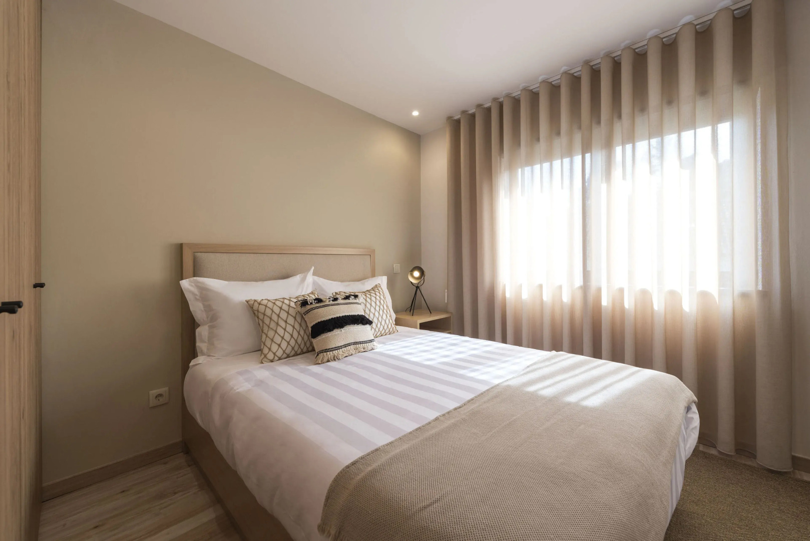 Oliva Welcoming Apartments