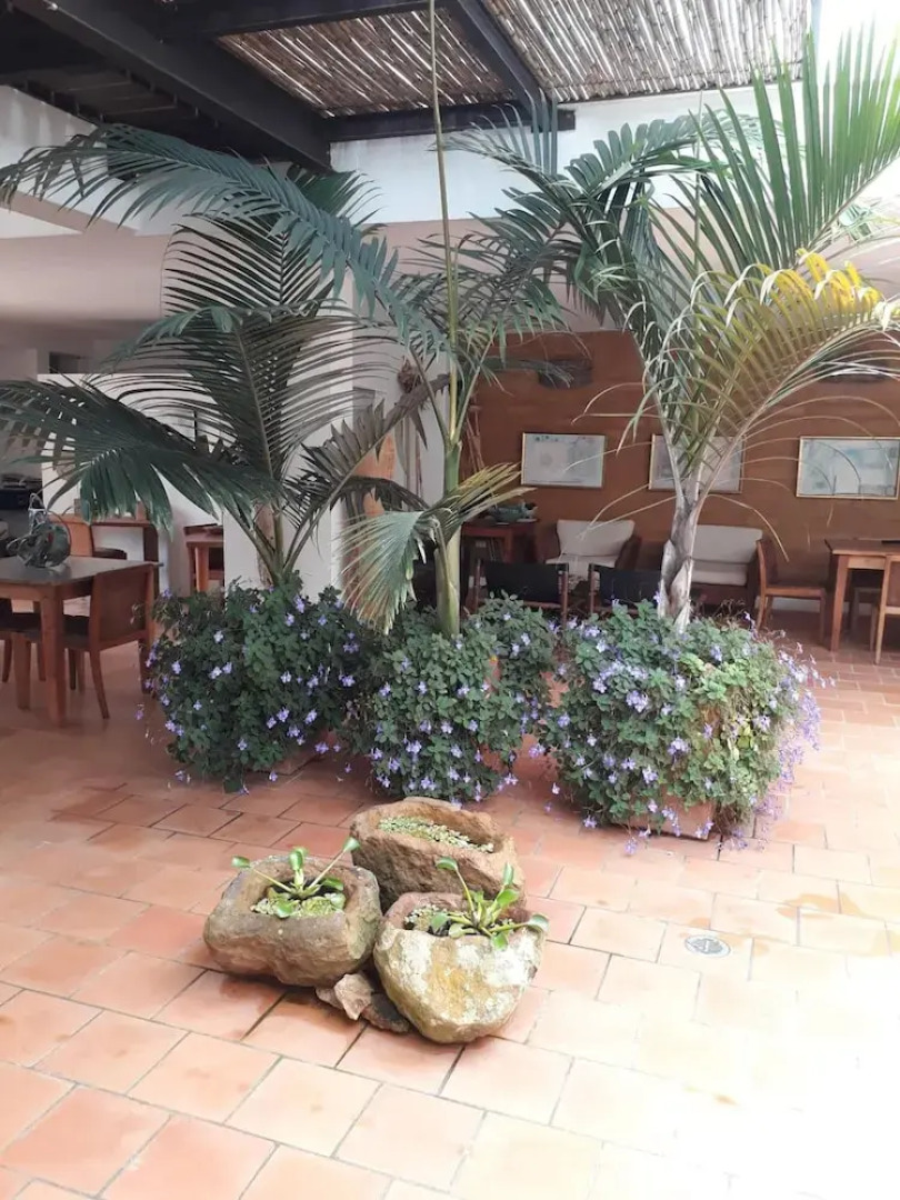 Hotel Alto del Viento