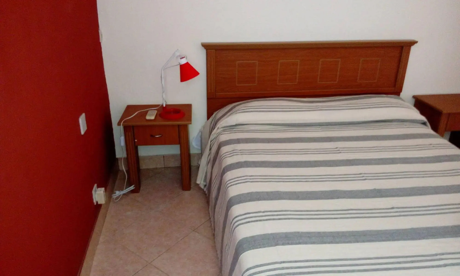 Chetty Tourist Residence