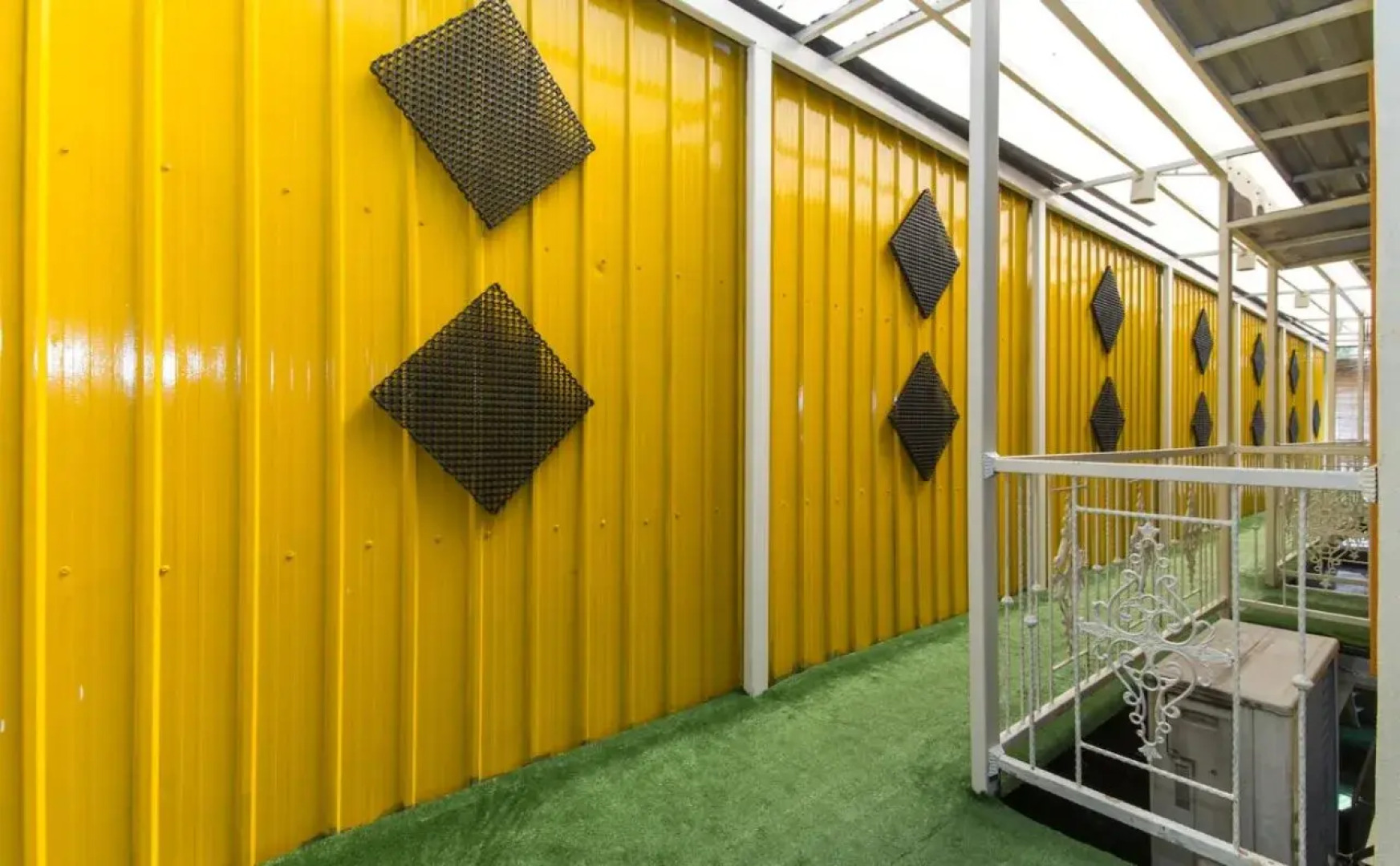 OYO 109 V'la Park Hotel