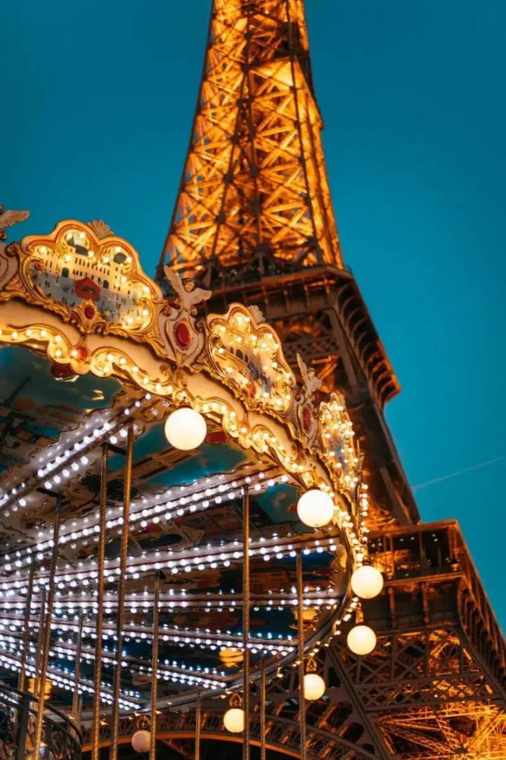 Hotel Vernet